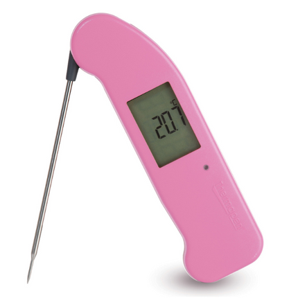 Thermapen ONE Pink