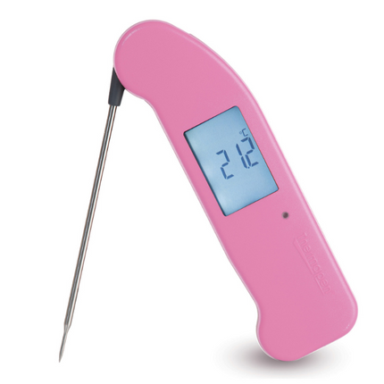 Thermapen ONE Pink