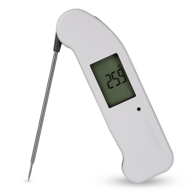 Thermapen ONE Wit