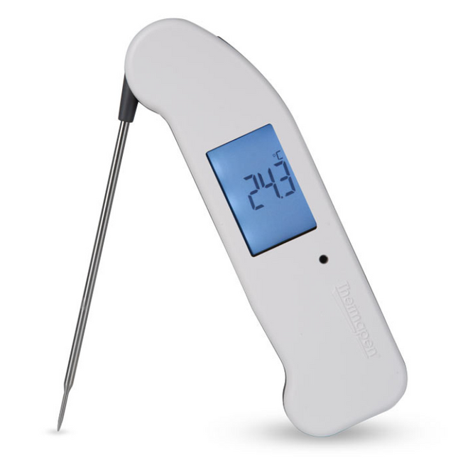 Thermapen ONE Wit