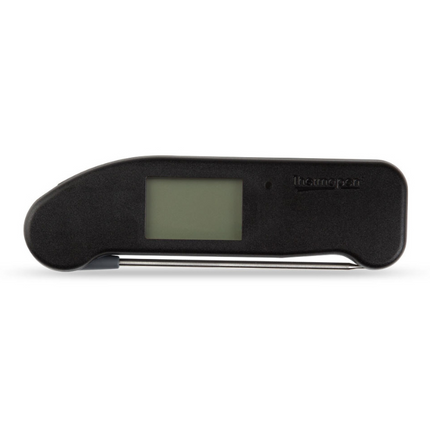 Thermapen ONE Schwarz