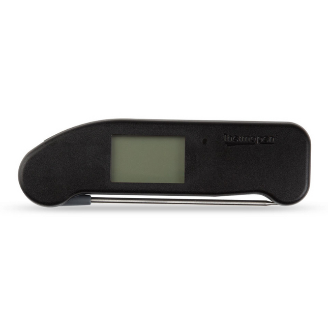 Thermapen ONE Zwart