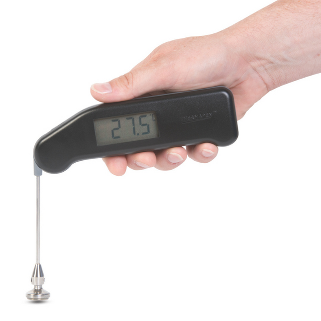 Thermapen Pro Surface