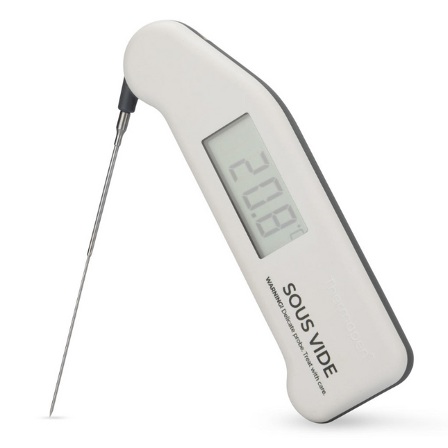 Thermapen Sous Vide