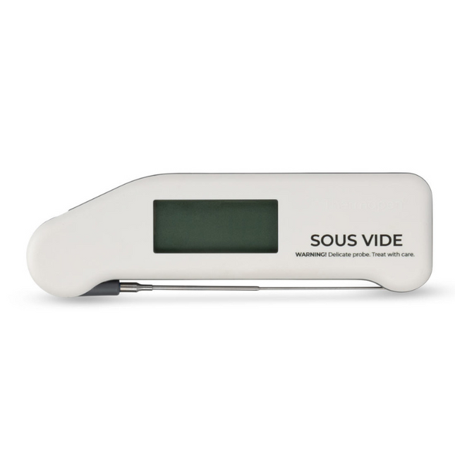 Thermapen Sous Vide