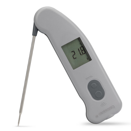 Thermapen IR White