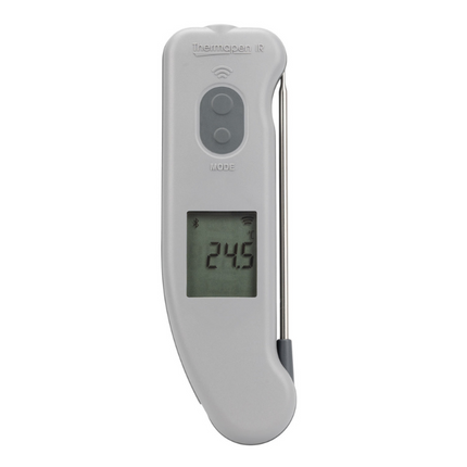 Thermapen IR White