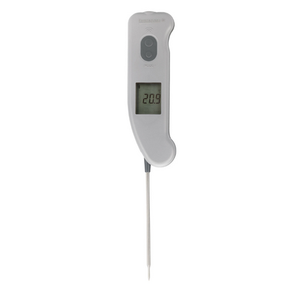 Thermapen IR White