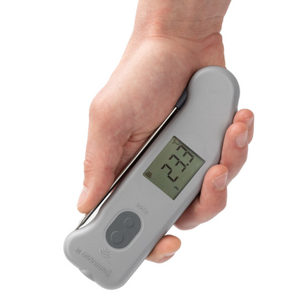 Thermapen IR White