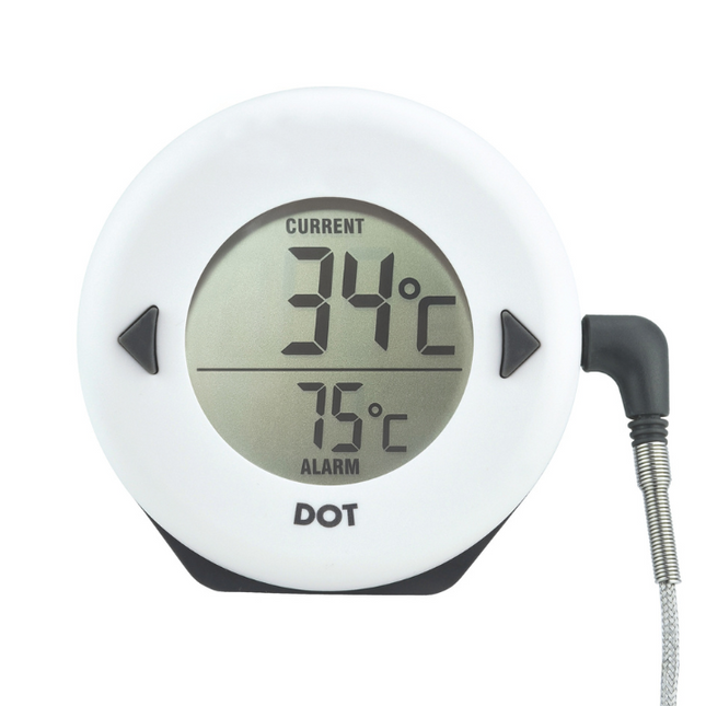 ETI Dot Digitale Thermometer