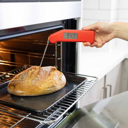 Thermapen MK3 Classic Rood