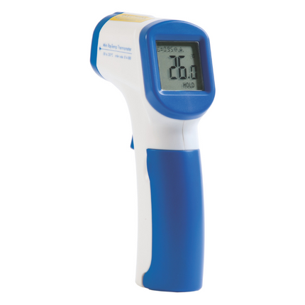 ETI Mini RayTemp Infrarot-Thermometer