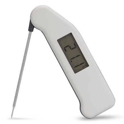 Thermapen MK3 Classic Weiß