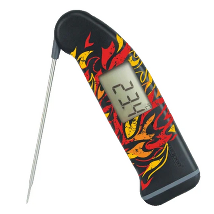 Superfast Thermapen MK4 Professional Blaze Limited Edition