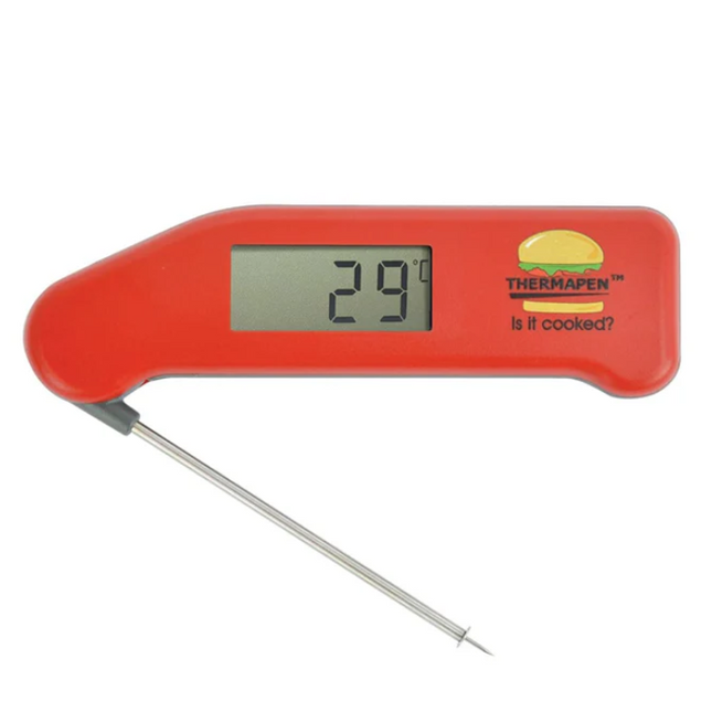 Thermapen MK3 Burger