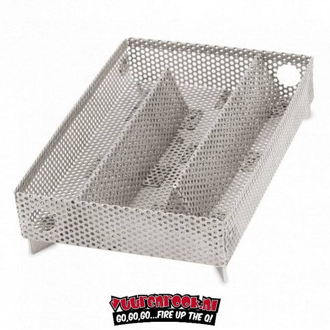 A-MAZE-N A-MAZE-N Smoker Maze