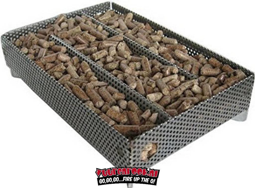 A-MAZE-N A-MAZE-N Smoker Maze