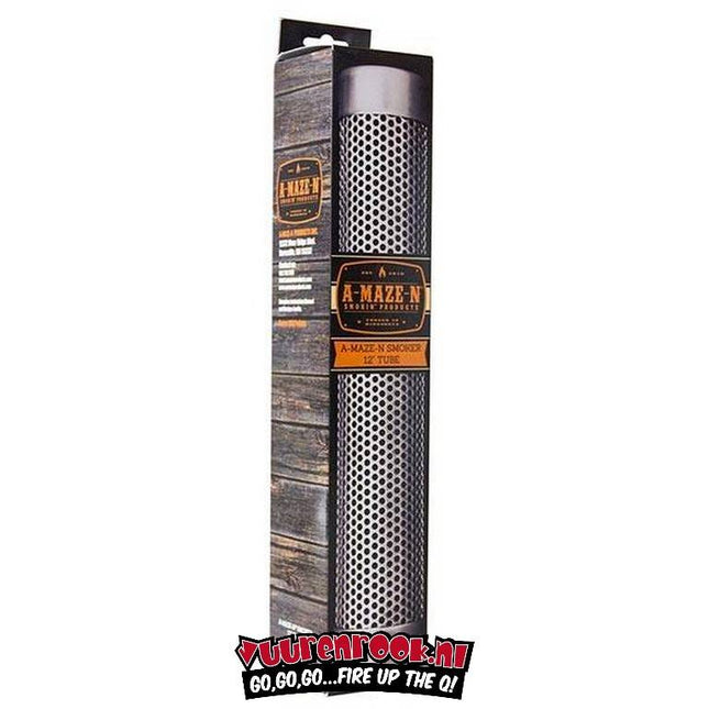 A-MAZE-N A-MAZE-N Smoker Tube 12''