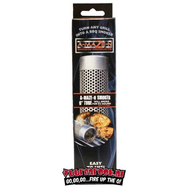 A-MAZE-N A-MAZE-N Smoker Tube 6''