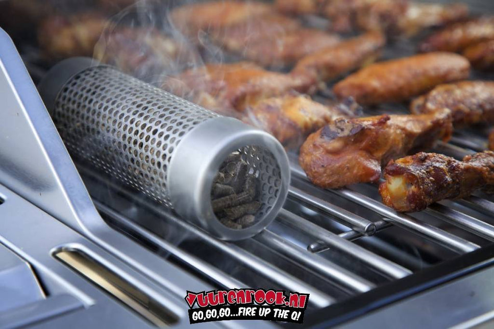 A-MAZE-N A-MAZE-N Smoker Tube 6''