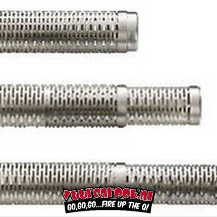 A-MAZE-N A-MAZE-N Smoker Tube 6'' Expandable