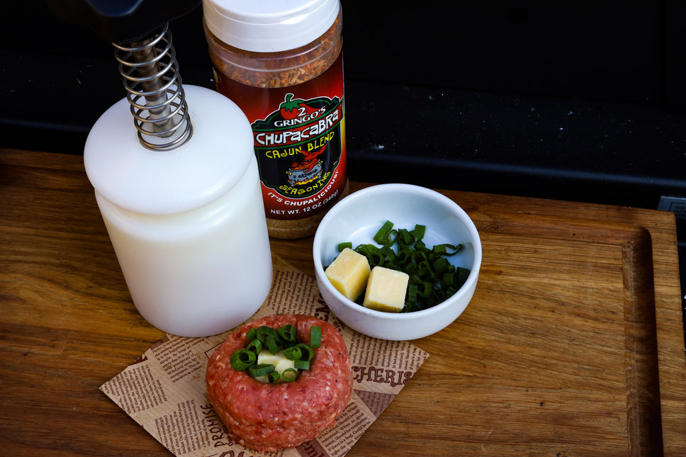 Adelmann Meat Donut Ø60 mm