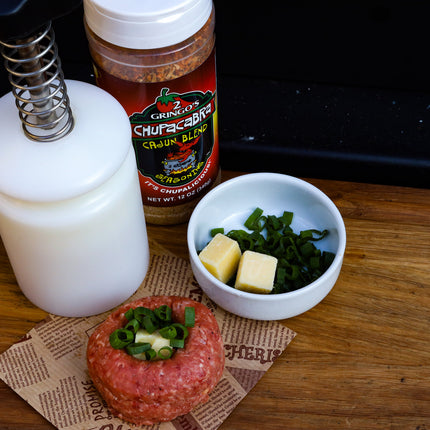 Adelmann Meat Donut Ø70 mm