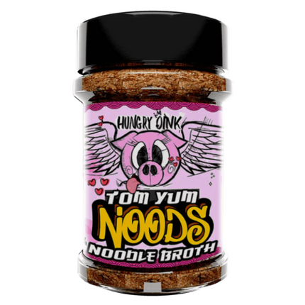 Angus & Oink Angus&Oink (Hungry Oink) Tom Yum Noodle Seasoning 200 gram