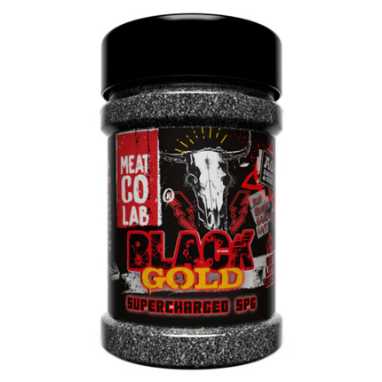 Oink Meat Angus&Oink (Meat Co Lab) Black Gold 215 gram – Vuur & Rook