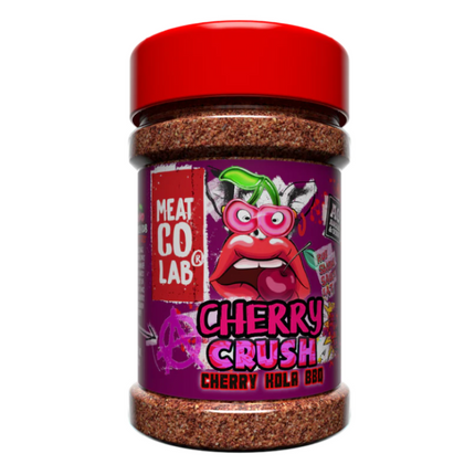 Angus & Oink Angus&Oink (Meat Co Lab) Cherry Crush 230 gram