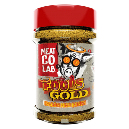 Angus & Oink Angus&Oink (Meat Co Lab) Fool's Gold 200 gram
