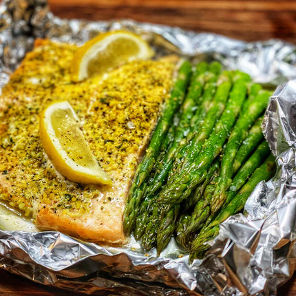 Angus & Oink Angus&Oink (Rub Me) Garlic Butter 200 gram