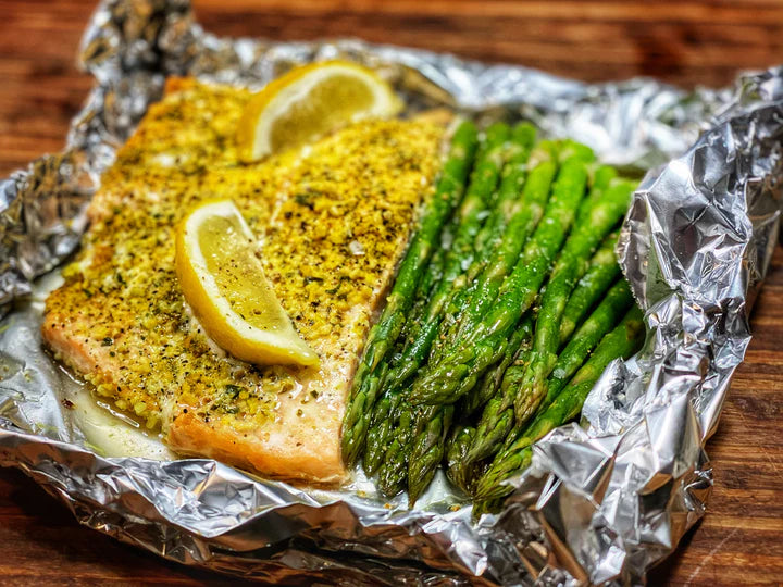 Angus & Oink Angus&Oink (Rub Me) Garlic Butter 200 gram