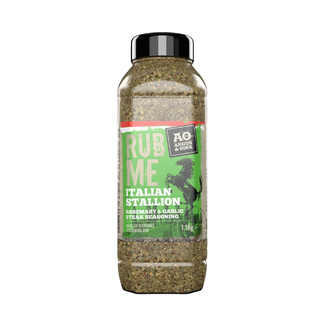 Angus & Oink Angus&Oink (Rub Me) Italian Stallion 1,2 kg