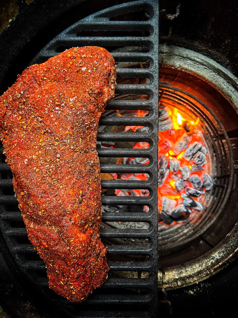 Angus & Oink Angus&Oink (Rub Me) Italian Stallion 220 gram