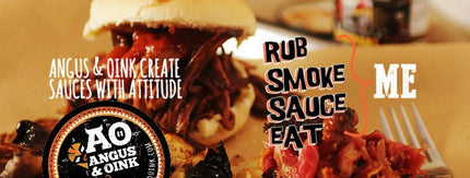 Angus & Oink Angus&Oink (Rub Me) Shawarma Herbs Lebanese Kebab 220 gram