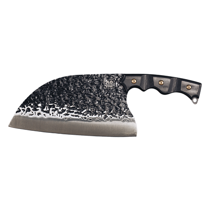 Angus & Oink Angus&Oink Serbian Cleaver