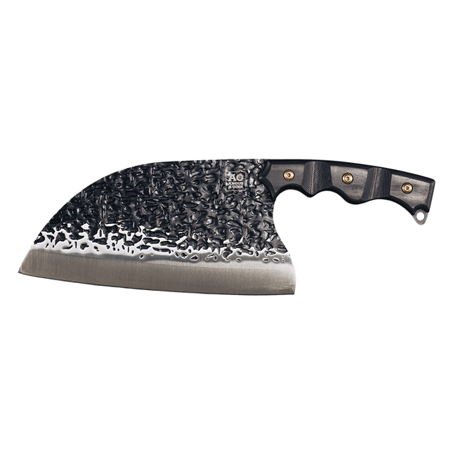 Angus & Oink Angus&Oink Serbian Cleaver
