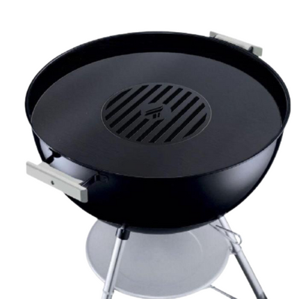 Arteflame Arteflame Inzetstuk Weber Grillrooster 45cm