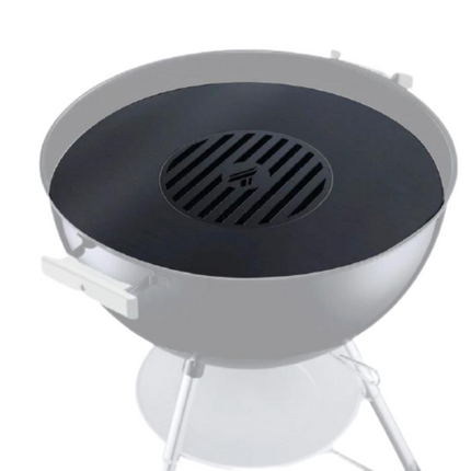 Arteflame Arteflame Inzetstuk Weber Grillrooster 45cm
