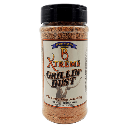 B Xtreme B Xtreme Stampede Dust 14 oz