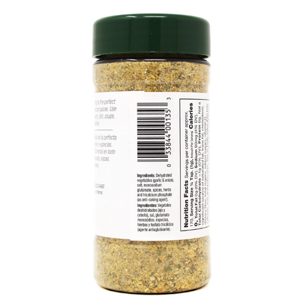 Badia Badia Complete Seasoning