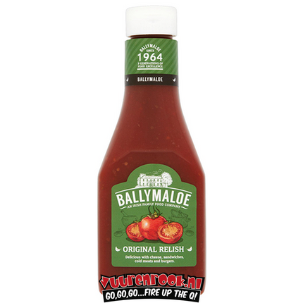 Ballymaloe Ballymaloe Tomato Country Relish 350 gram