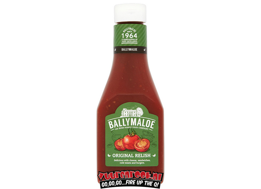 Ballymaloe Ballymaloe Tomato Country Relish 350 gram