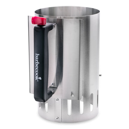 Barbecook Barbecook Brikketstarter Met Safe-drop