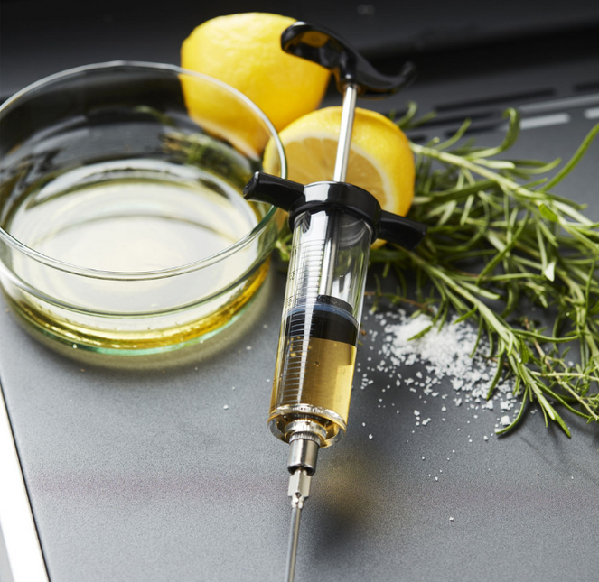 Barbecook Barbecook Meat Injector 30ml