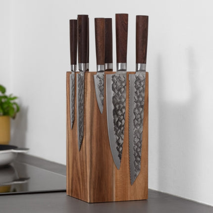 BARE Cookware BARE Cookware Magneetblok