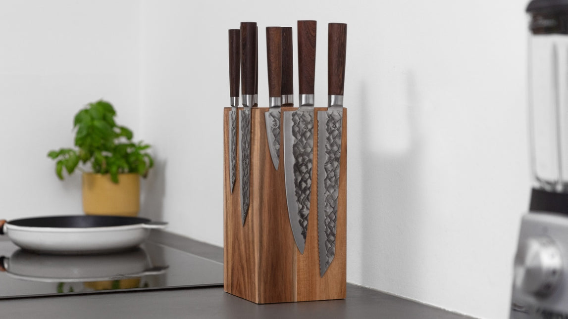 BARE Cookware BARE Cookware Magneetblok