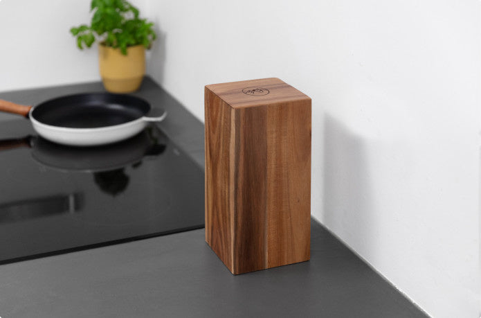 BARE Cookware BARE Cookware Magneetblok