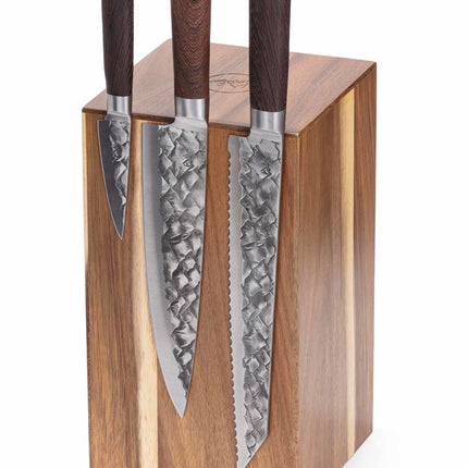 BARE Cookware BARE Cookware Magneetblok